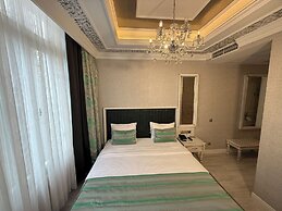 Manesol Old City Bosphorus