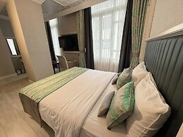 Manesol Old City Bosphorus