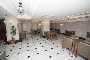 Manesol Old City Bosphorus