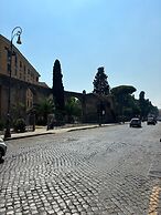 Rome Experience Hostel