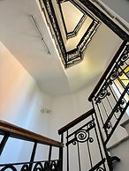 Rome Experience Hostel