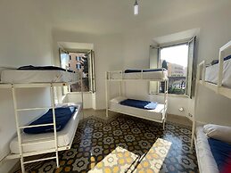 Rome Experience Hostel
