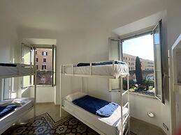 Rome Experience Hostel