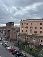 Rome Experience Hostel