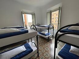 Rome Experience Hostel