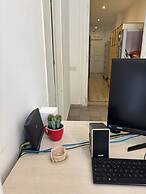 Rome Experience Hostel