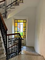 Rome Experience Hostel