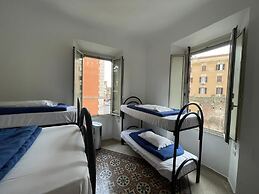 Rome Experience Hostel