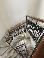 Rome Experience Hostel