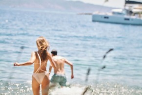 San Antonio Corfu Resort -Adults Only