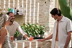 San Antonio Corfu Resort -Adults Only
