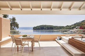 San Antonio Corfu Resort -Adults Only