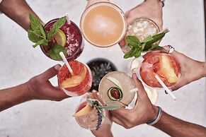 San Antonio Corfu Resort -Adults Only