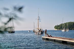 San Antonio Corfu Resort -Adults Only