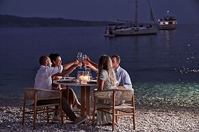 San Antonio Corfu Resort -Adults Only