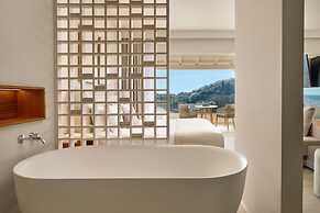 San Antonio Corfu Resort -Adults Only