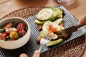 San Antonio Corfu Resort -Adults Only