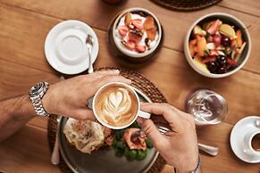 San Antonio Corfu Resort -Adults Only