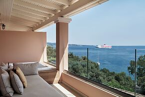 San Antonio Corfu Resort -Adults Only