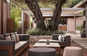 San Antonio Corfu Resort -Adults Only