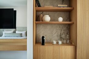 San Antonio Corfu Resort -Adults Only