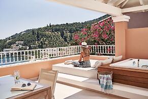San Antonio Corfu Resort -Adults Only