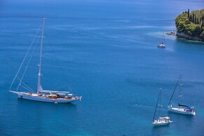 San Antonio Corfu Resort -Adults Only