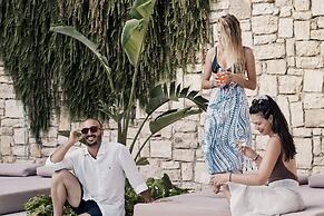 San Antonio Corfu Resort -Adults Only