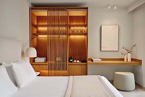 San Antonio Corfu Resort -Adults Only