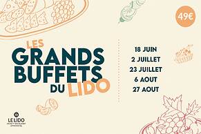 Résidence du Lido