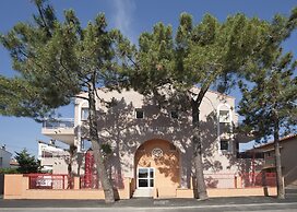 Résidence du Lido