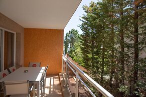 Résidence du Lido