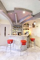 Nomads Meteora - Hostel