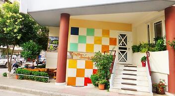 Nomads Meteora - Hostel