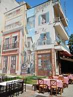 Nomads Meteora - Hostel