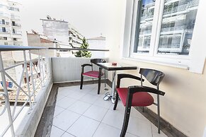 Nomads Meteora - Hostel