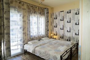 Nomads Meteora - Hostel