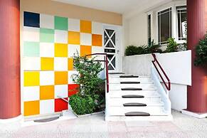 Nomads Meteora - Hostel