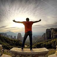 Nomads Meteora - Hostel