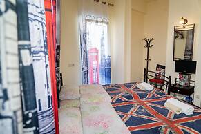 Nomads Meteora - Hostel