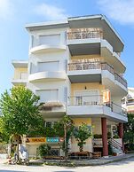 Nomads Meteora - Hostel