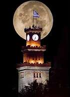 Nomads Meteora - Hostel