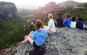 Nomads Meteora - Hostel