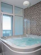 Design - hotel Skopeli