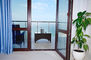 Design - hotel Skopeli