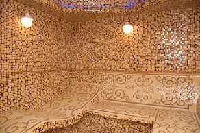 Design - hotel Skopeli