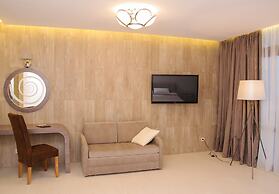 Design - hotel Skopeli