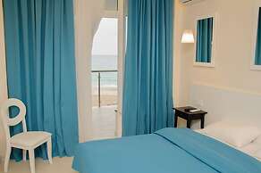 Design - hotel Skopeli