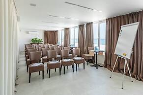 Design - hotel Skopeli