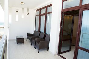 Design - hotel Skopeli